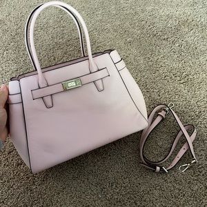 Kate Spade Pink Bag
